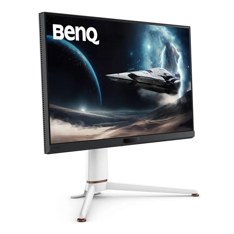 Benq Ex271Q Quad Hd Gaming Monitor – 27-Inch Ips Panel, 2560X1440, 144Hz, Amd Freesync 1