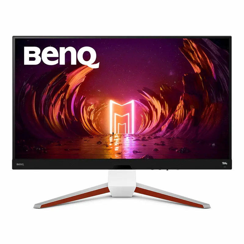 Benq Ex3210U 32-Inch 4K Uhd Gaming Monitor – 144Hz Refresh Rate, Hdri 1