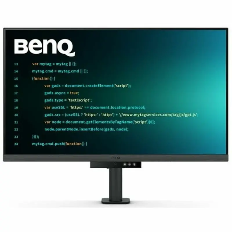 Benq Rd320Ua 31.5-Inch 4K Ultra Hd Professional Monitor For Creative Work 1