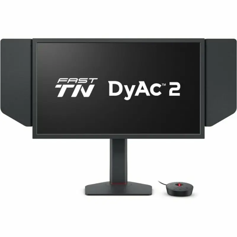 Benq Xl2546X 24.5" Full Hd Gaming Monitor – 240Hz Refresh Rate 1