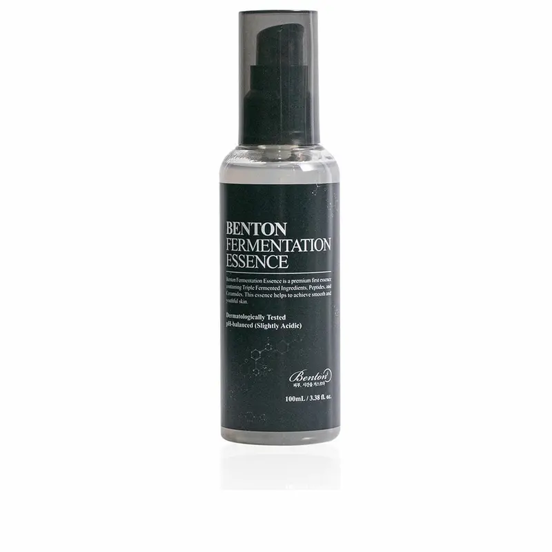 Benton Fermentation Anti-Aging Serum – Deeply Hydrating Formula, 100 Ml 1