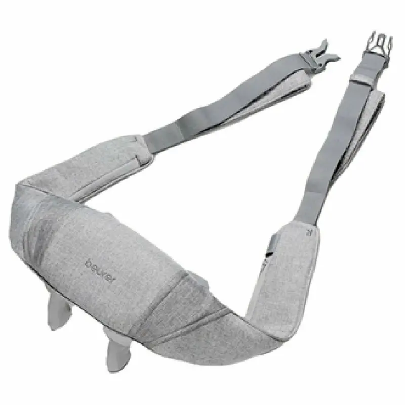 Beurer Mg154 Grey Ems Muscle Stimulator 1