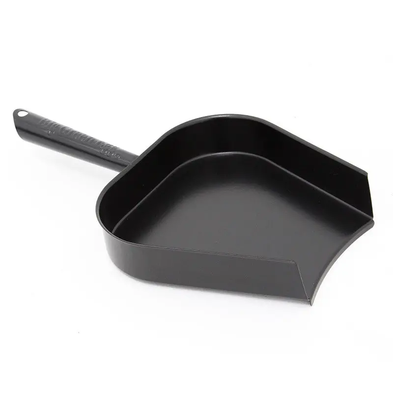Big Green Egg Ash Tool Pan – Durable Stainless Steel Removal Tray (Model 106049) 1