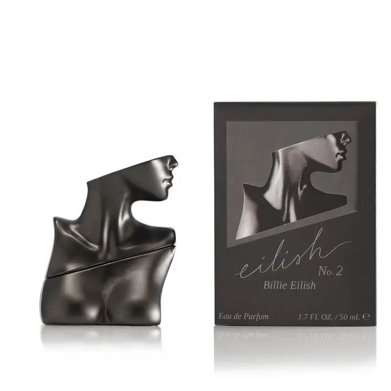 Billie Eilish Eilish Unisex Eau De Parfum – 50Ml Signature Fragrance 1