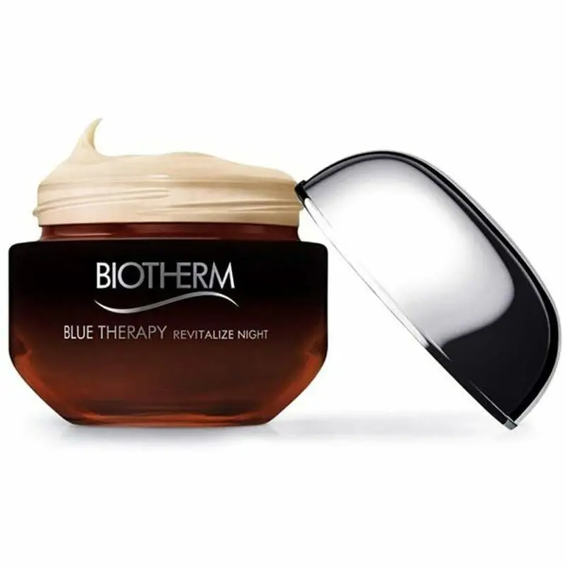 Biotherm Blue Therapy Amber Algae Revitalizing Face Cream – 50 Ml 1