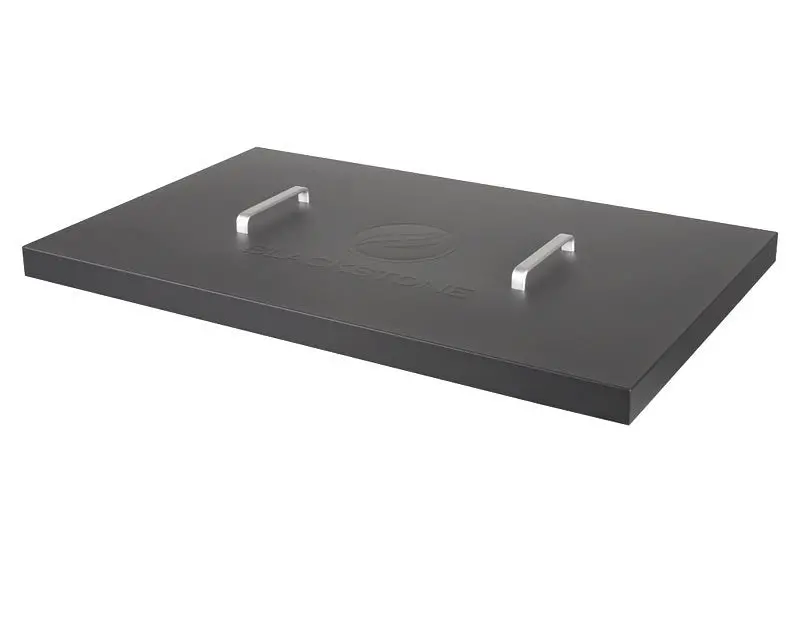 Blackstone 36-Inch Heavy-Duty Hard Cover For Griddle Tables 1