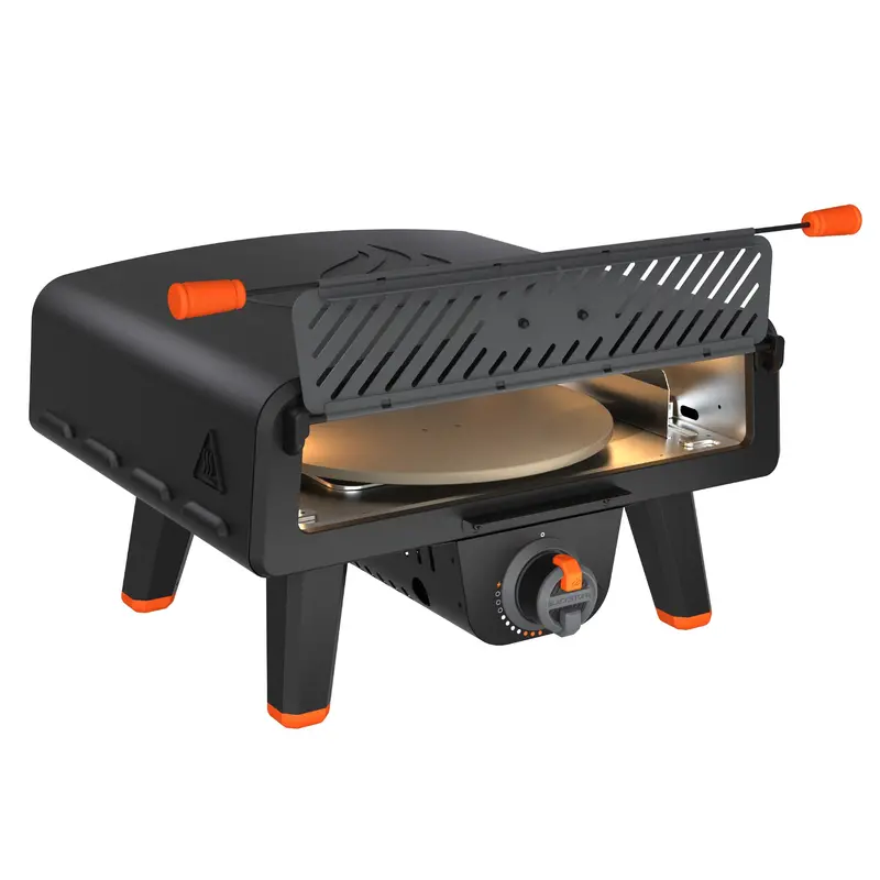 Blackstone Leggero Pro Outdoor Pizza Oven 1