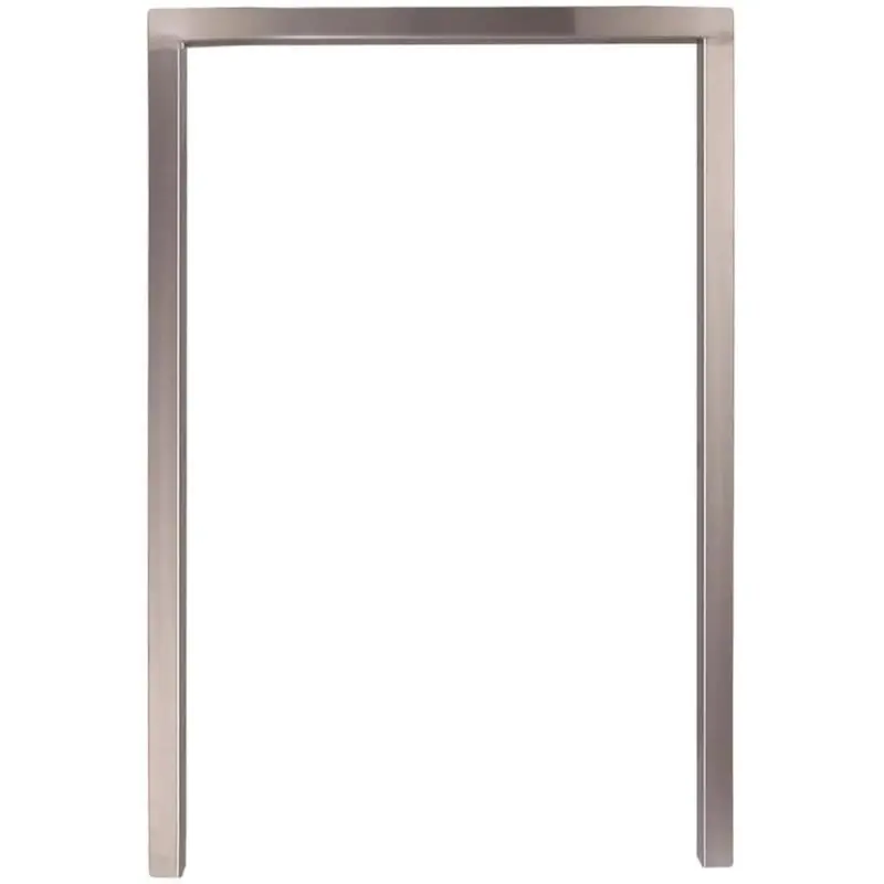 Blaze 15-Inch Stainless Steel Refrigerator Trim Kit 1