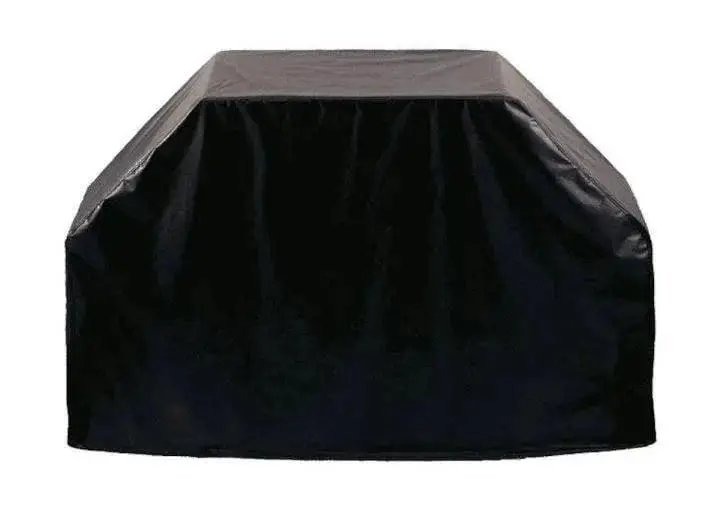 Blaze Premium 4-Burner Grill Cover For Cart-Mounted Grills 1