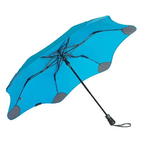Blunt Xs Metro Collapsible Windproof Umbrella – Urban Commuter Design 1