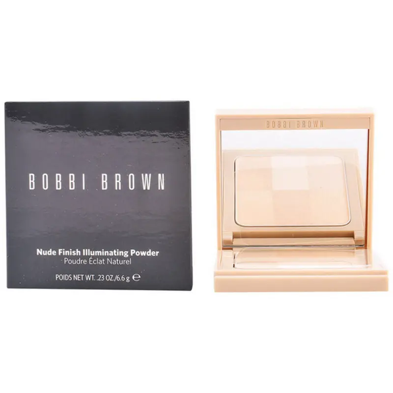 Bobbi Brown Blush In Nude Finish – Natural-Looking Creamy Powder 1
