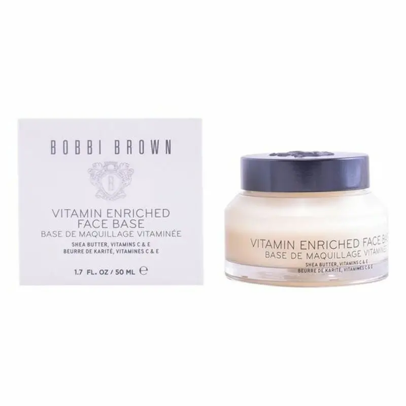 Bobbi Brown Skincare Makeup Primer – 50 Ml Hydrating Formula 1