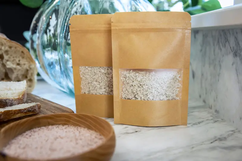 "Bobbie Jo" Live Sourdough Starter Culture 1