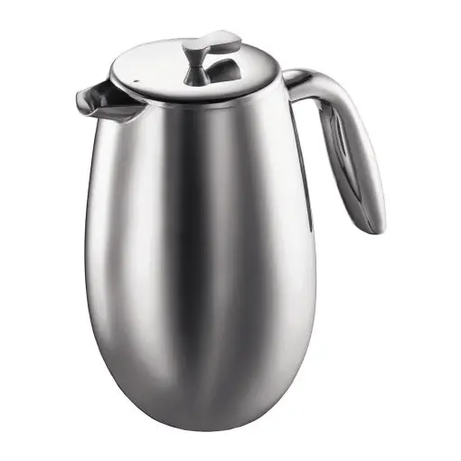 Bodum Columbia French Press – 34 Oz (1 Liter) 1
