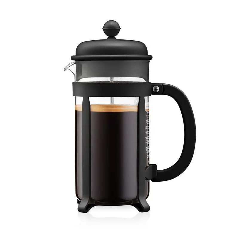 Bodum Java French Press Coffee Maker – 34Oz (1L) Capacity 1