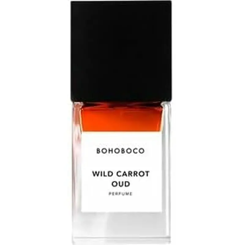 Bohoboco Wild Carrot Oud Unisex Eau De Parfum – 50Ml Artisanal Scent 1
