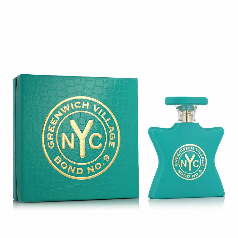 Bond No. 9 Greenwich Village – Unisex Eau De Parfum, 100Ml 1