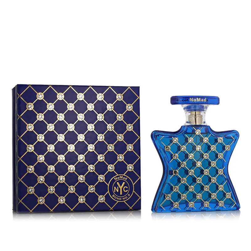 Bond No. 9 Nomad Eau De Parfum – Women’S Luxury Fragrance, 100 Ml 1