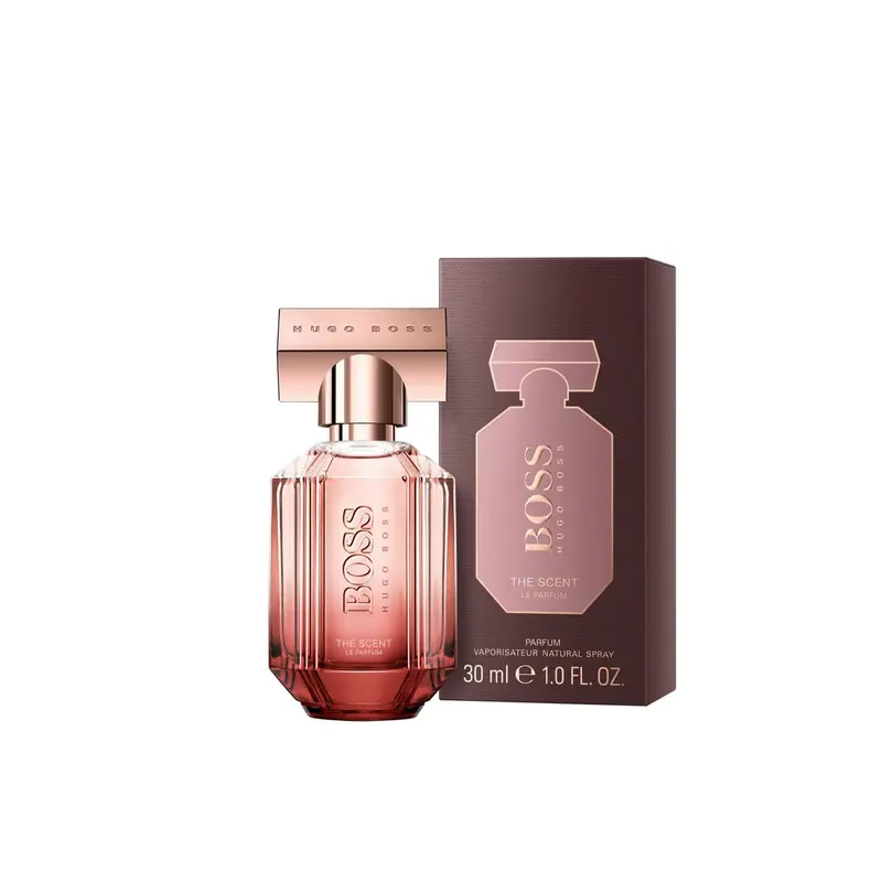 Boss The Scent For Her – Women'S Eau De Parfum, 30Ml 1