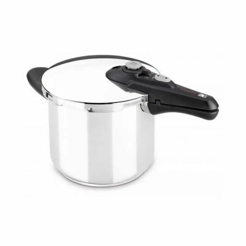 Bra Braisogona Pressure Cooker – 4L Stainless Steel Multi-Function Pot 1