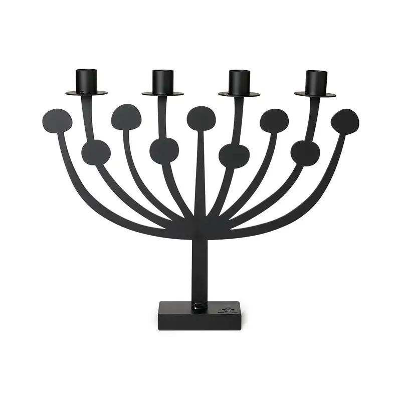 Bracelet-Style Candle Holder 1