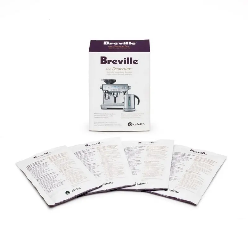 Breville Descaling Solution For Espresso Machines 1