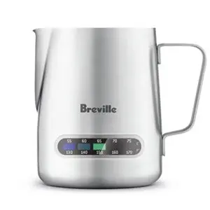 Breville Temp-Control Milk Jug For Baristas 1