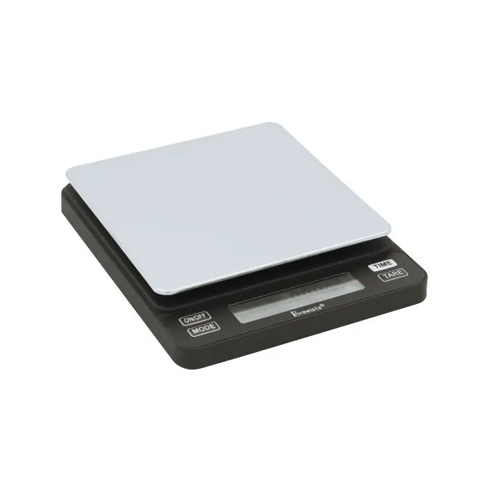 Brewista Smart Scale V2 – Bluetooth Espresso & Pour-Over Scale 1