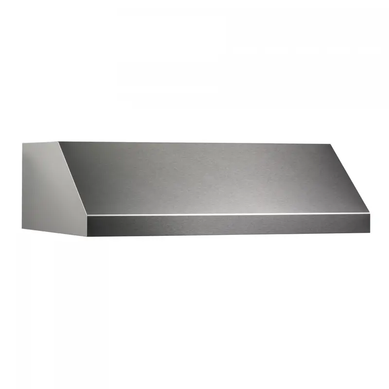 Broan Ap136Ss 36-Inch Stainless Steel Range Hood – 440 Cfm With Microban Antimicrobial Protection 1
