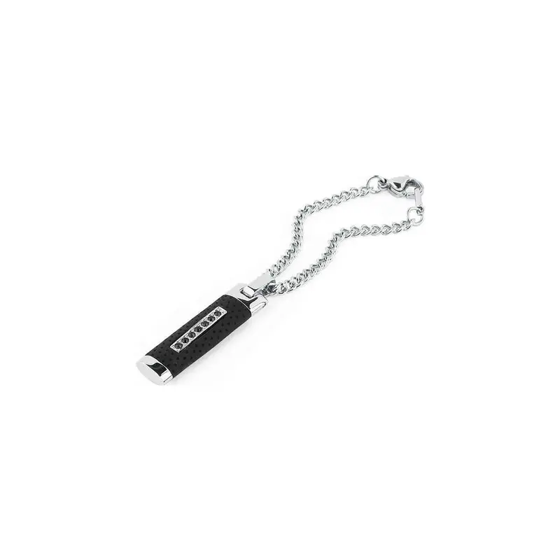 Brosway Bdd03 Charm Keychain – Fashionable Metal Accessory 1