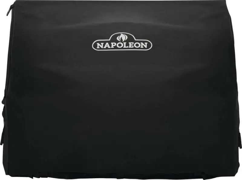 Built-In Grill Cover – Fits 32" Weber 700 Series Built-In Models 1