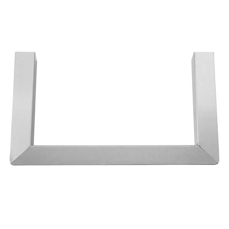 Bull Bison Grill Finishing Frame With Integrated Reveal Edge 1