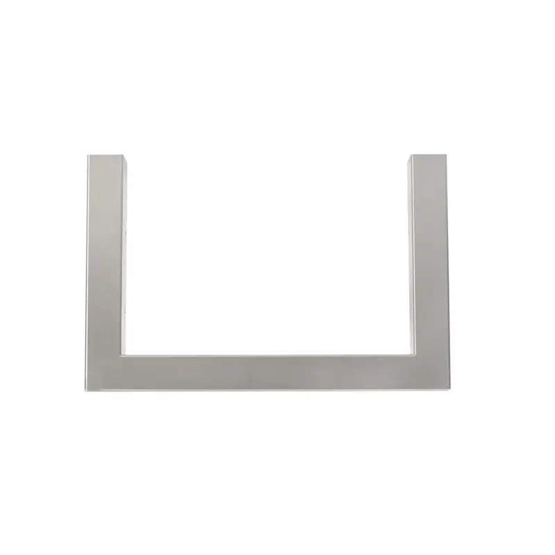 Bull Finishing Frame – Compatible With Double Side Burner Modules 1