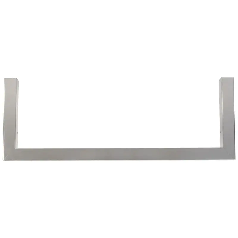 Bull Finishing Frame – Designed For 38-Inch Grill Heads 1