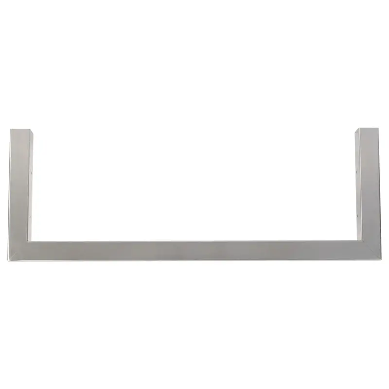 Bull Finishing Frame – Engineered For Power Burner Integration 1