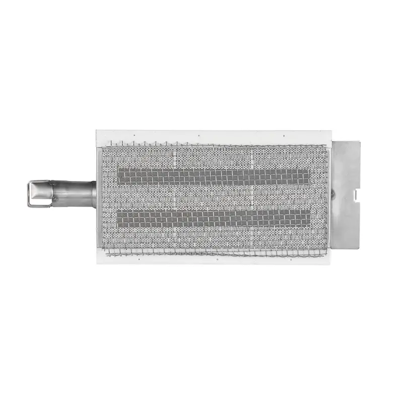 Bull Infrared Searing Burner – Drop-In Replacement Insert 1