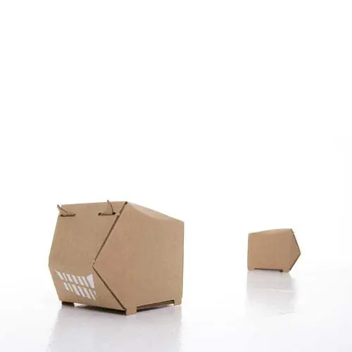 Bully-Shaped Piggy Bank Money Box 1