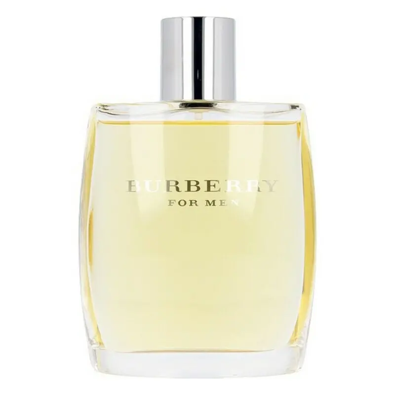 Burberry Classic Eau De Toilette For Men – 100 Ml 1