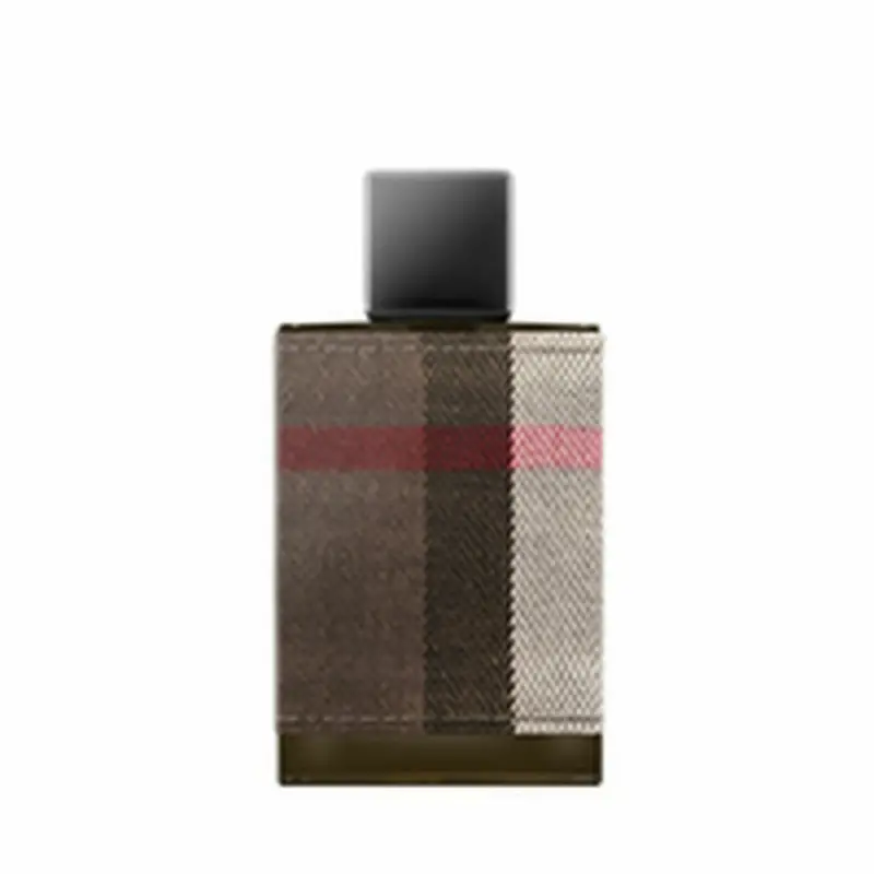 Burberry London For Men Eau De Toilette – 50 Ml Classic Fragrance 1