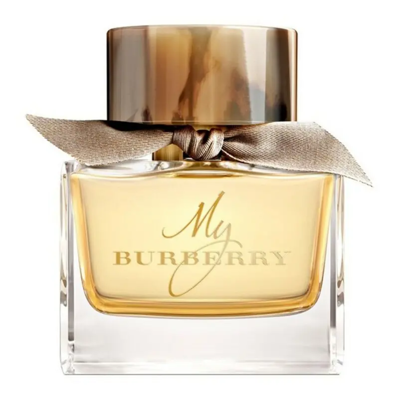 Burberry My Burberry Eau De Parfum For Women – 90 Ml Luxury Fragrance 1