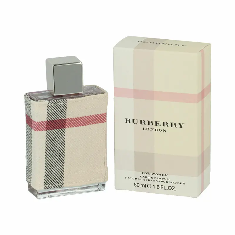 Burberry Women'S Eau De Parfum – 50 Ml Fragrance 1