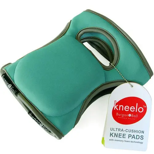 Burgon & Ball Dual-Pad Kneelo Knee Protection Set 1