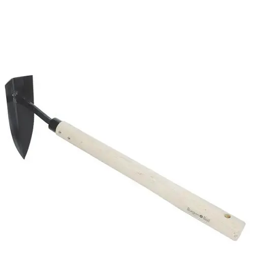 Burgon & Ball Handheld Garden Pick Tool 1