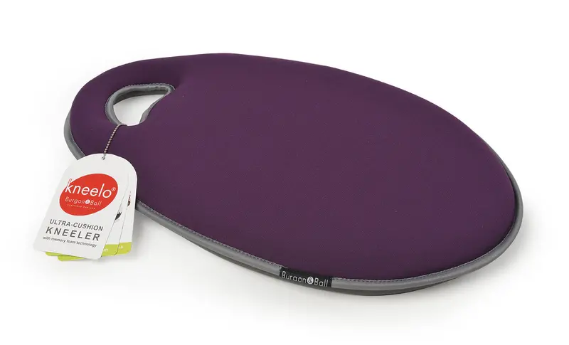 Burgon & Ball Kneelo Ergonomic Garden Knee Pad 1