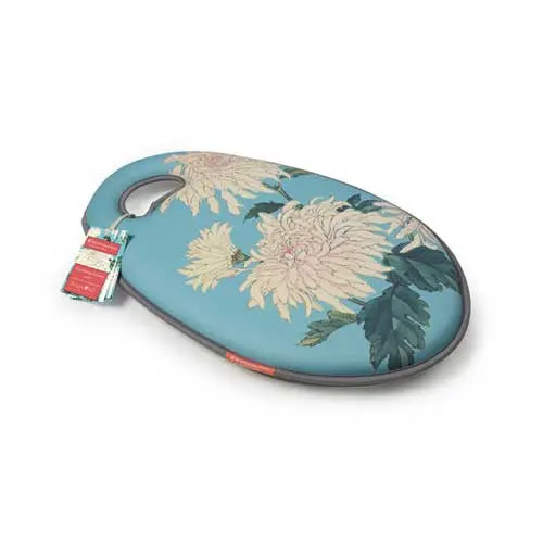 Burgon & Ball Kneelo Garden Kneeler With Cushioned Knee Pad 1
