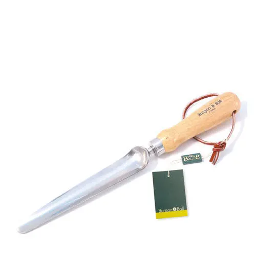 Burgon & Ball Narrow-Blade Widger Tool 1