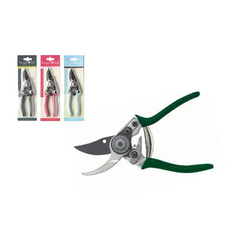 Burgon & Ball Pocket-Sized Precision Pruner 1