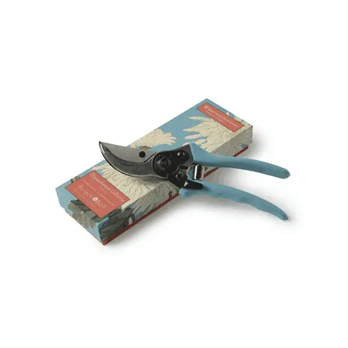 Burgon & Ball Premium Secateurs In Gift Box 1