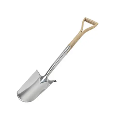 Burgon & Ball Stainless Steel Transplanting Spade 1
