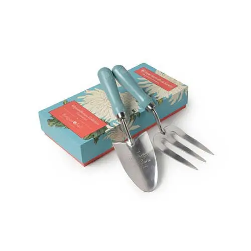 Burgon & Ball Trowel And Fork Set – Gift Packaged 1